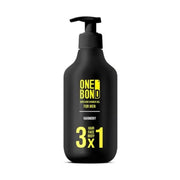 ONE BOND BATH ANDSHOWERGEL3x1 500ML