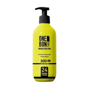 One Bond for Men Wash 300ml Yellow