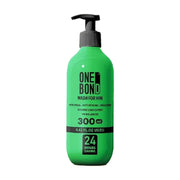 One Bond For Men Wash Green 300 ml men cleansing wash
