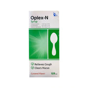 Oplex N Plus 10 Supp