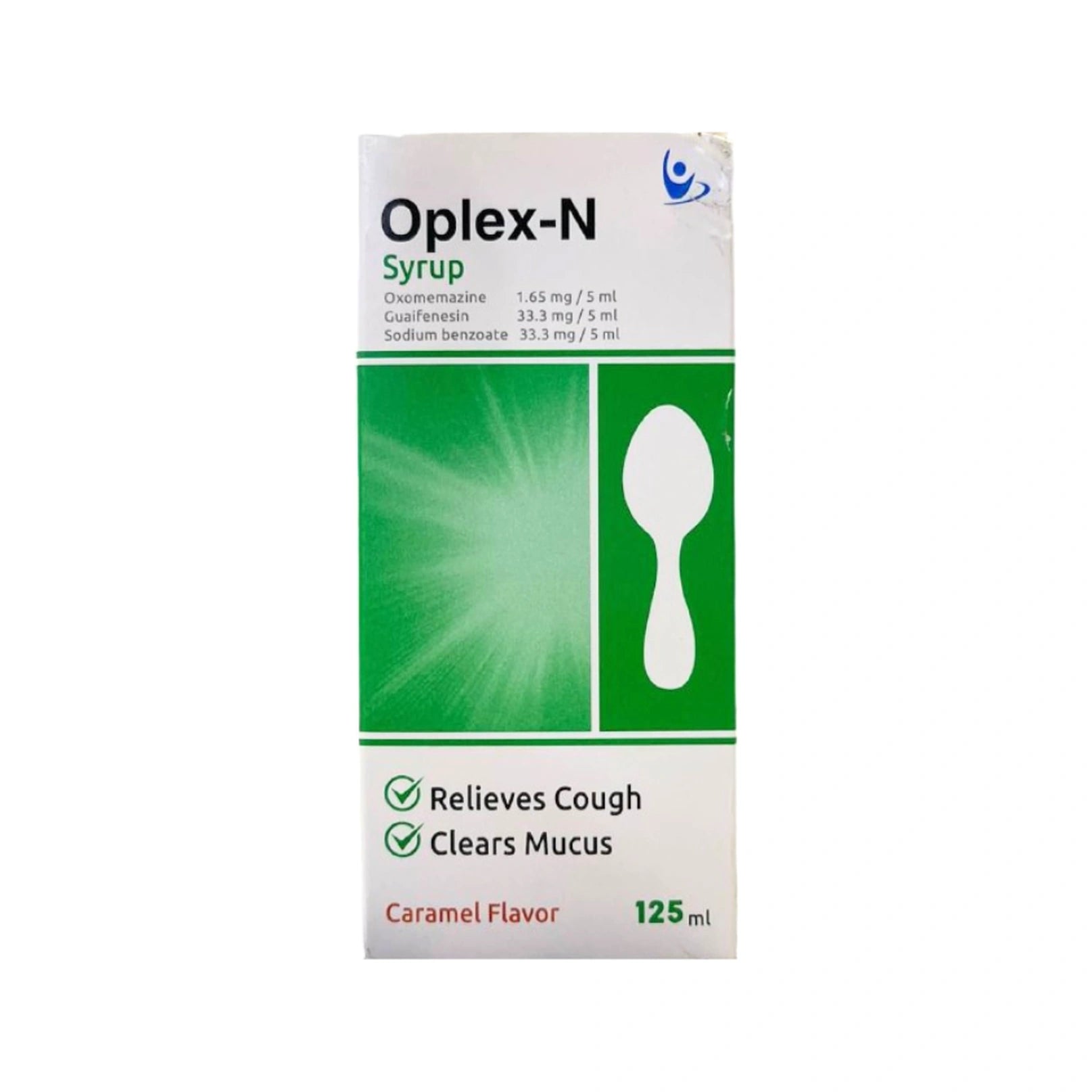 Oplex N Plus 10 Supp