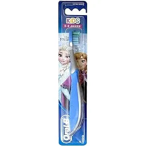 Oral-B Stages (3) 5–7 Y Kids Toothbrush