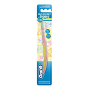 Oral-B Stages (1) 4–24 m Kids Toothbrush