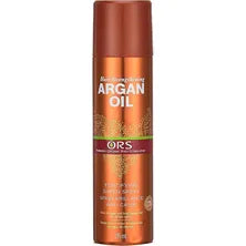 Ors Argan Oil Sheen Spray 275ml (4929)