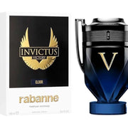 Paco Rabanne Invictus Elixir Intense F/M 100ml EDP