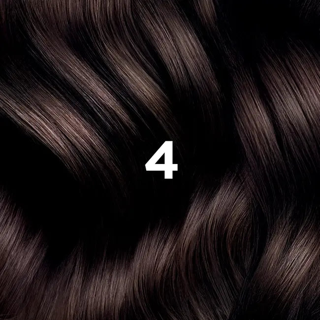 Phyto Hair Color NO.4 Brown