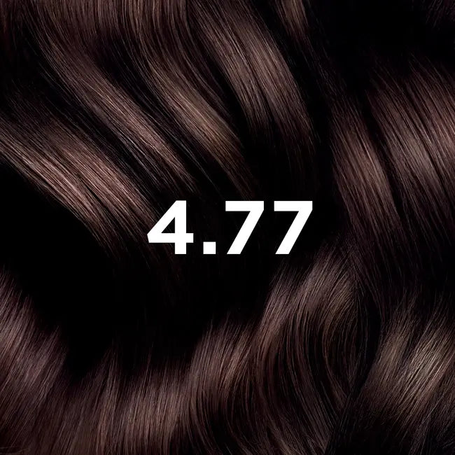 Phyto Hair Color NO.4.77 Intense Chestnut Brown
