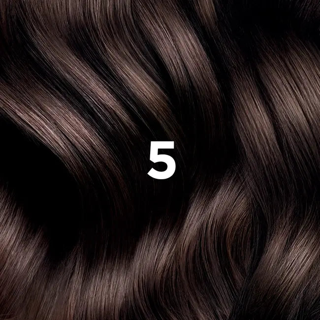 Phyto Hair Color NO.5 Light Brown
