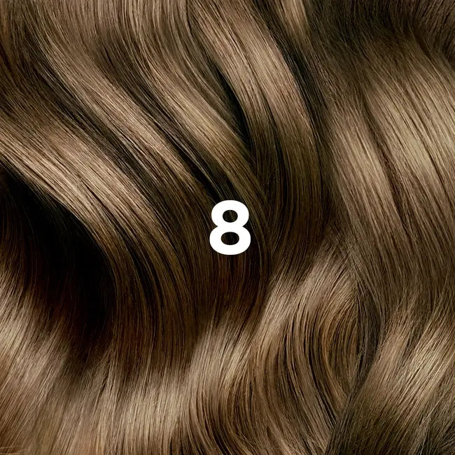 Phyto Hair Color NO.8 Light Blond