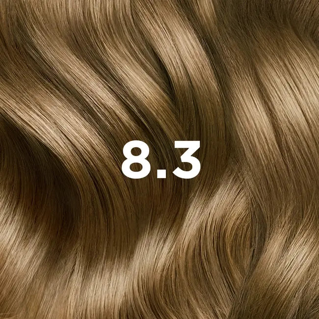 Phyto Hair Color NO.8.3 Light Blonde
