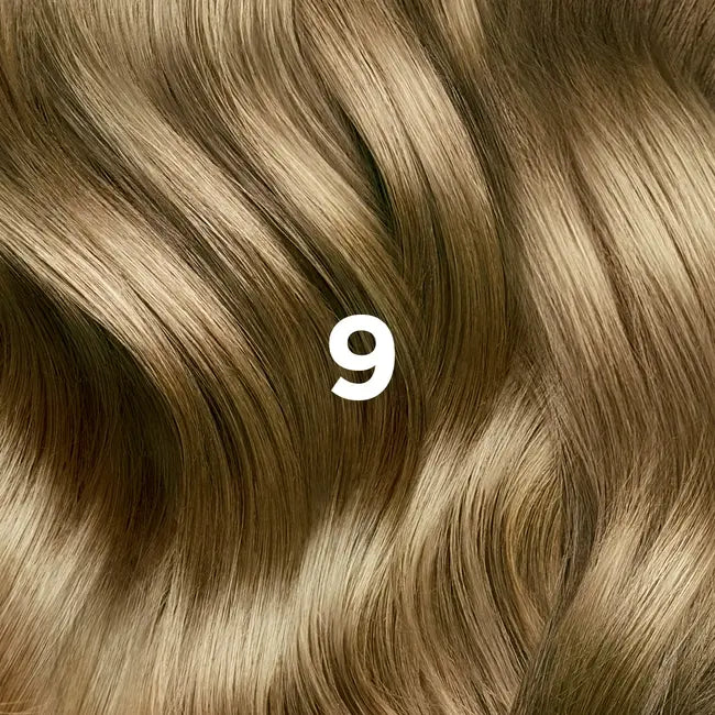 Phyto Hair Color NO.9 Very Light Blond