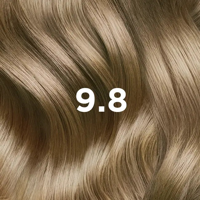 Phyto Hair Color NO.9.8 Light Beige Blonde