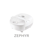 Planet Health Zephyr Compressor Nebulizer