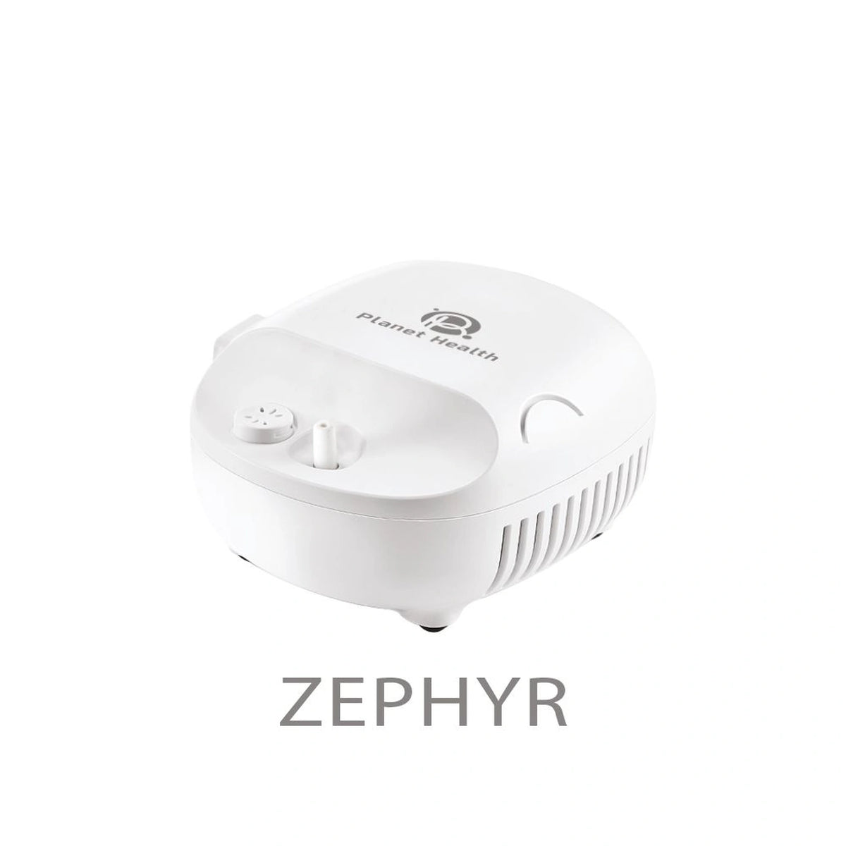 Planet Health Zephyr Compressor Nebulizer