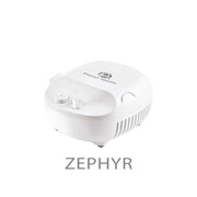 Planet Health Zephyr Compressor Nebulizer
