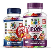 Profi Kids Iron120 +Profi Kids60