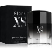 Paco Rabanne Black Xs Edt 100ml