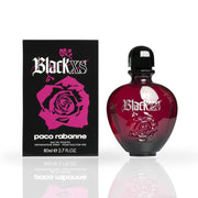 Paco Rabanne Black Xs 80ml Edt