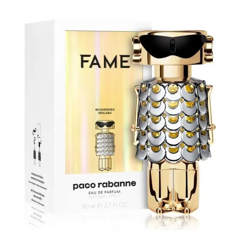 Paco Rabanne Fame 80ml Edp