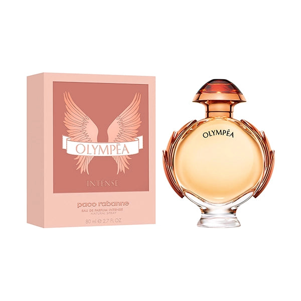 Paco Rabanne Olympea Intense Edp 80ml