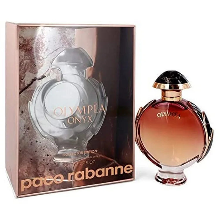 Paco Rabanne Olympea Onyx Edp 80ml