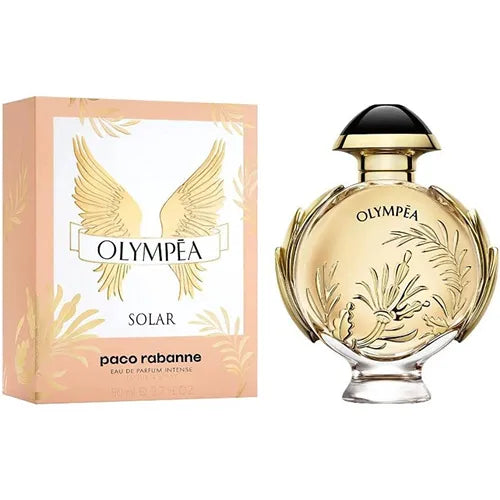 Paco Rabanne Olympea Solar Intense Edp 80ml