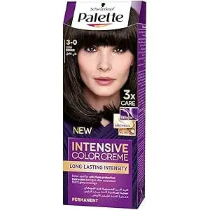 Palette Intensive Color (3–0) Dark Brown off 20%