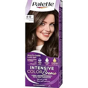 Palette Intensive Color (4–0) Sparkling Brown