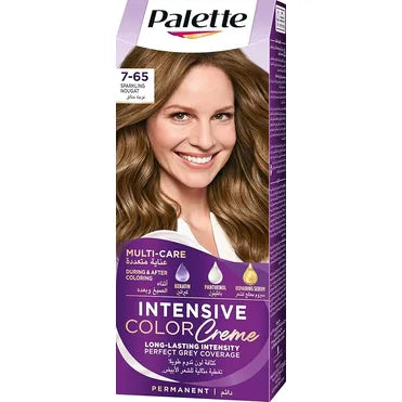 Palette Intensive Color (7–65) Sparkling Nougat