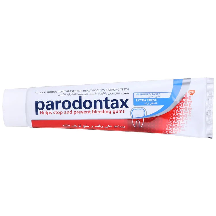 Parodontax Extra Fresh Toothpaste 100ml