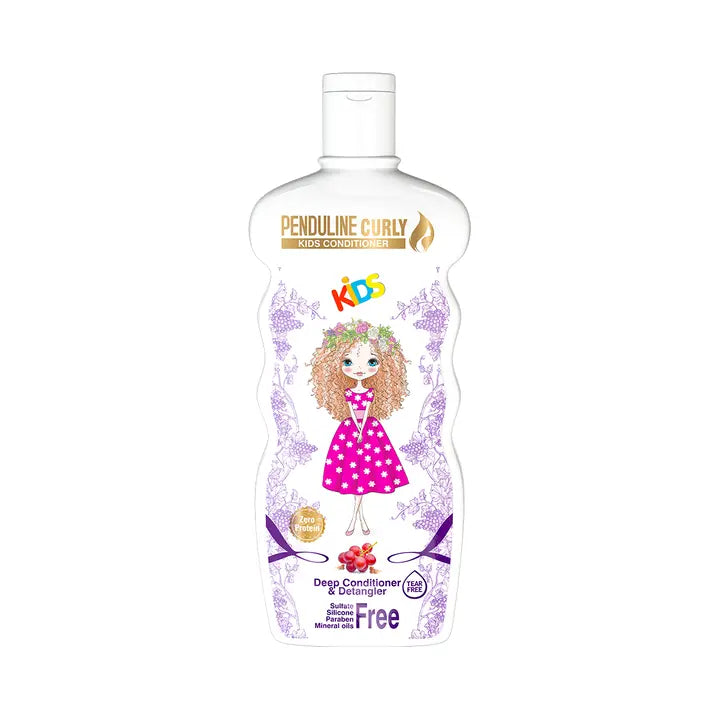 Penduline Kids Curly Conditioner 300ml