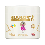قناع شعر مجعد للأطفال من بيندولين 450 مل
