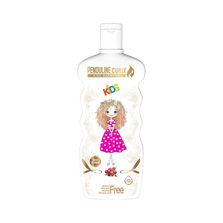 Penduline Kids Curly Shampoo 300ml