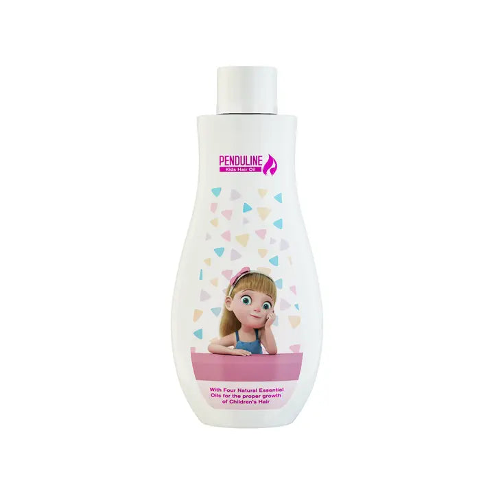 Penduline Kids Hair Oil 120ml