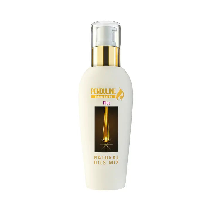 Penduline Kids Hair Oil Plus 120ml