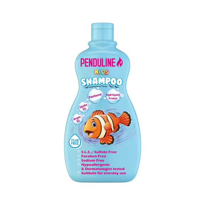 Penduline Kids Shampoo 65ml
