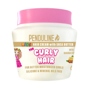 Penduline Kids Shea Hair Cream 150ml