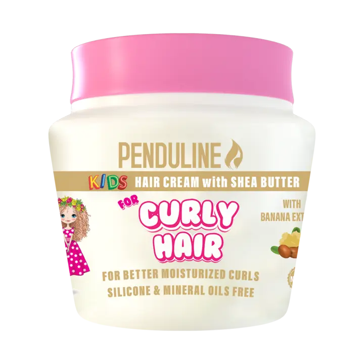Penduline Kids Shea Hair Cream 150ml