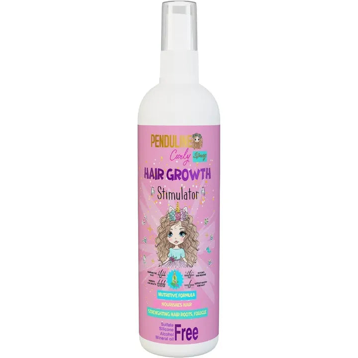 Penduline Kids Stimulator Spray 250ml