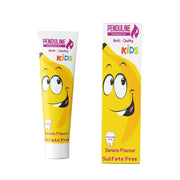 Penduline Kids Toothpaste 75gm Banana