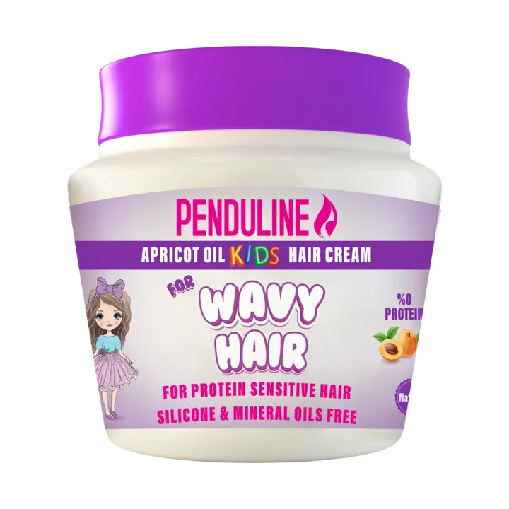 Penduline Wavy Hair Cream 150ml