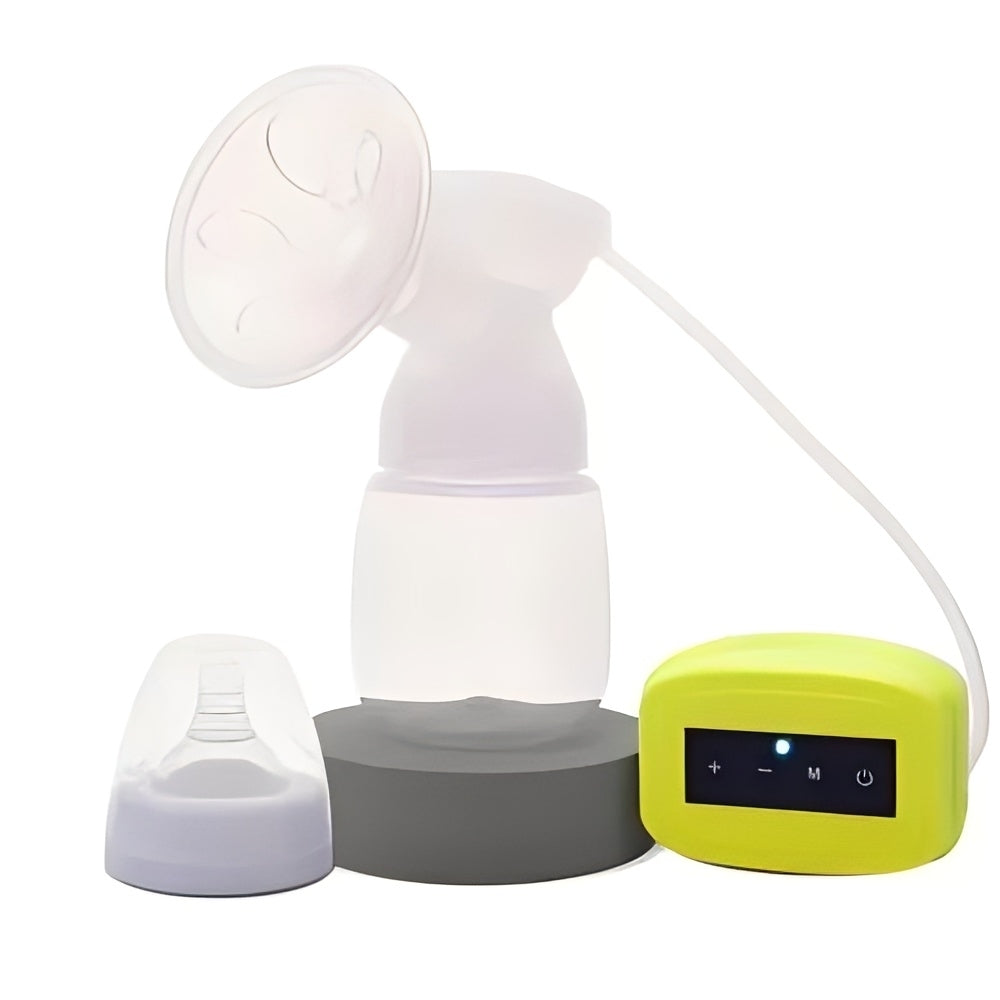 LA FRUTTA ELECTRIC BREAST PUMP