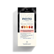 Phyto Hair Color NO.1 Black