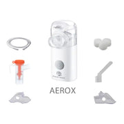 Planet Health Aerox Mesh Nebulizer Device