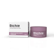Richie Honeymoon Night Cream 50ml
