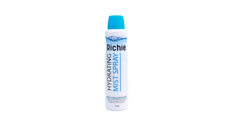 Richie Hydrating Mist Spray 120ml