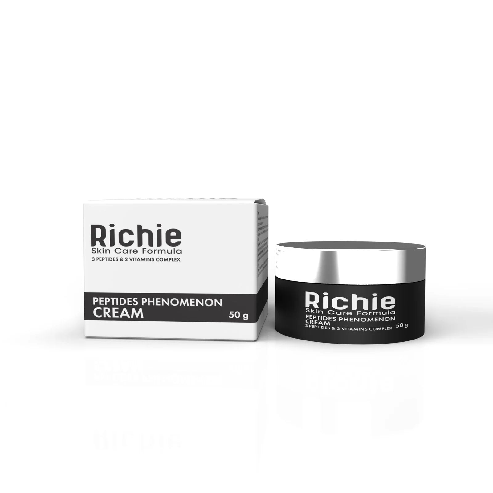 Richie Peptides Phenomenon Cream 50ml