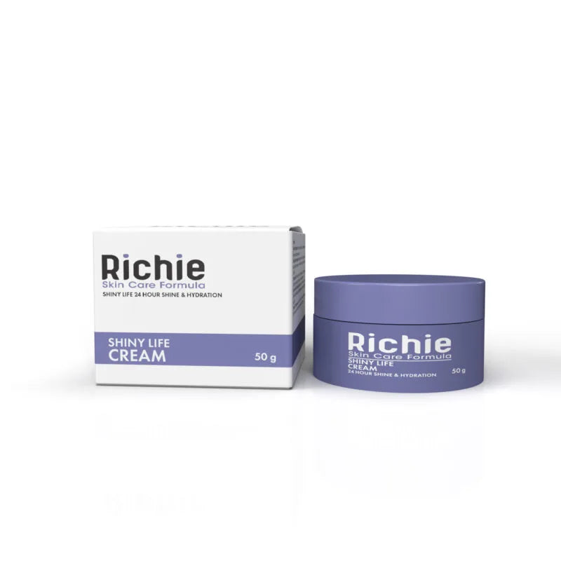 Richie Shiny Life Cream 50ml