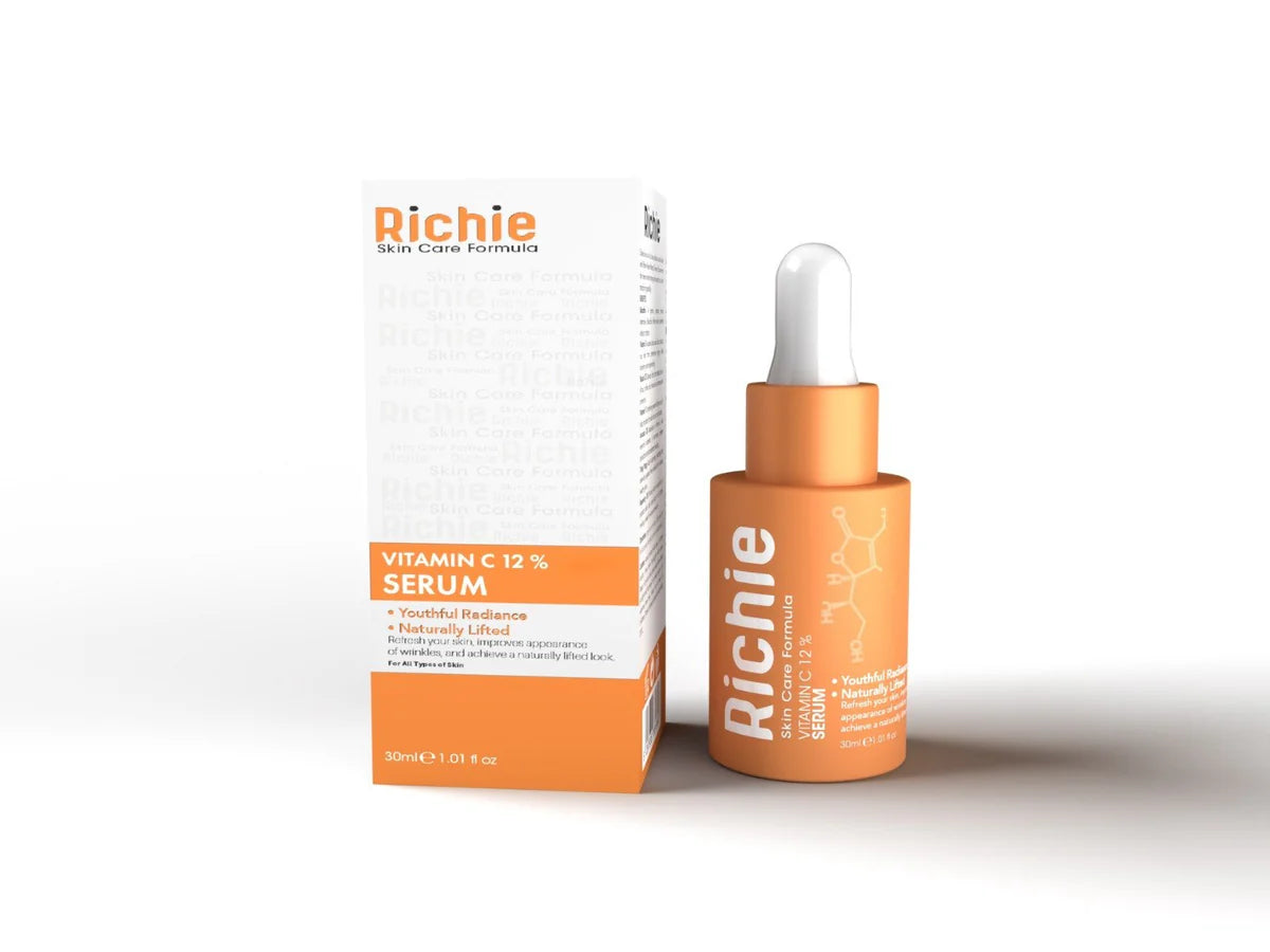 Richie Vitamin C Serum 30ml