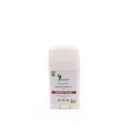 Raw African Deodrant White Musk Wax 75gm